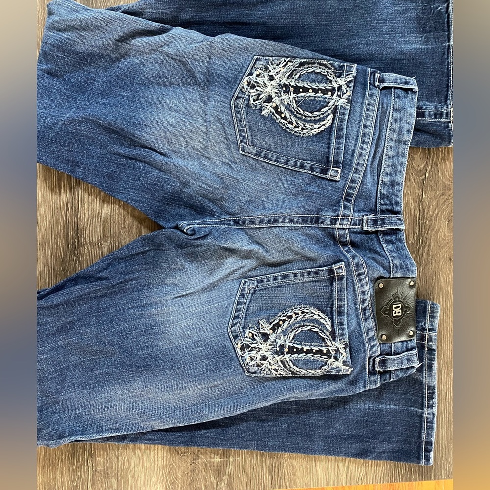 Women’s jeans